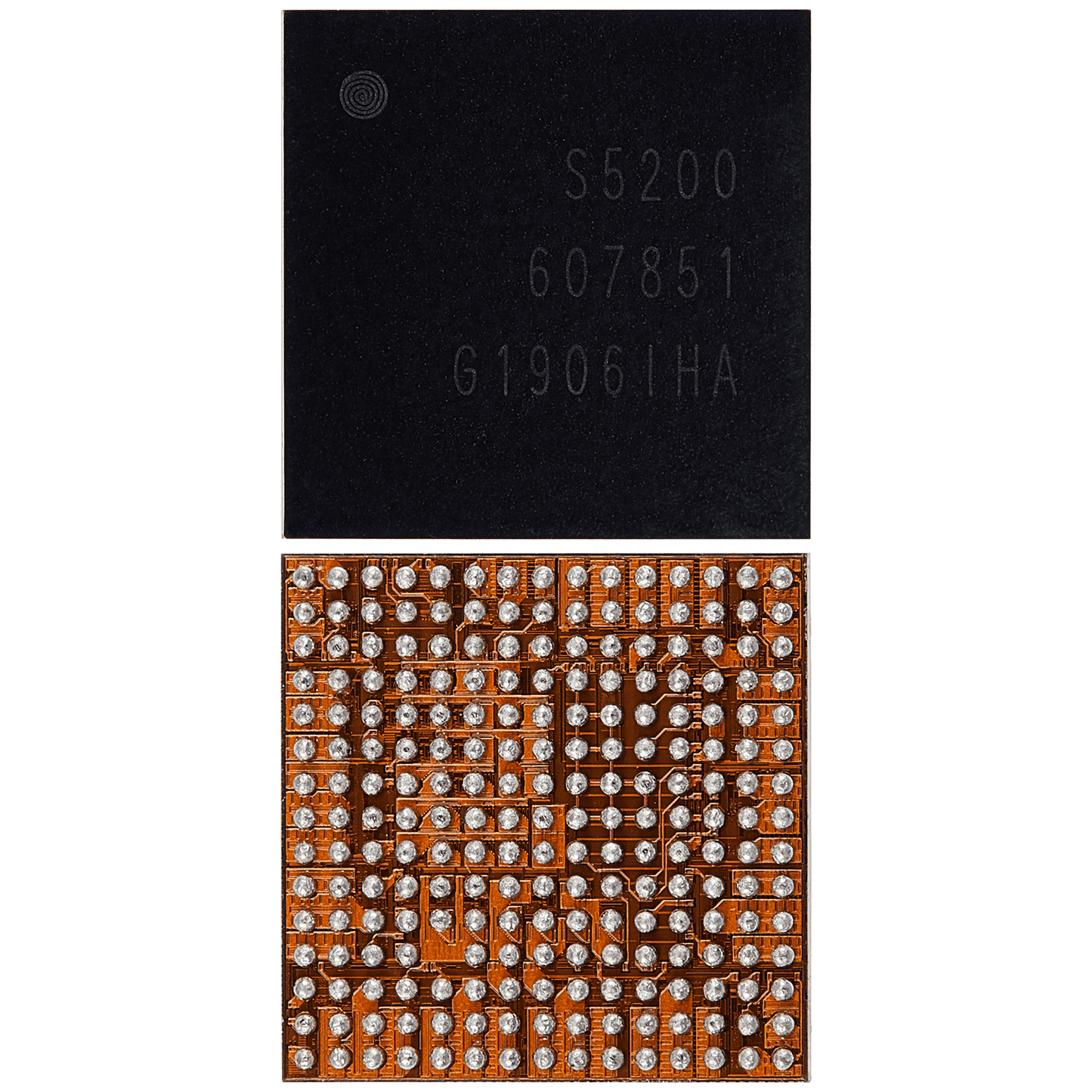 Big Power Supply IC For Samsung Galaxy S10 Plus 5G (S5200)