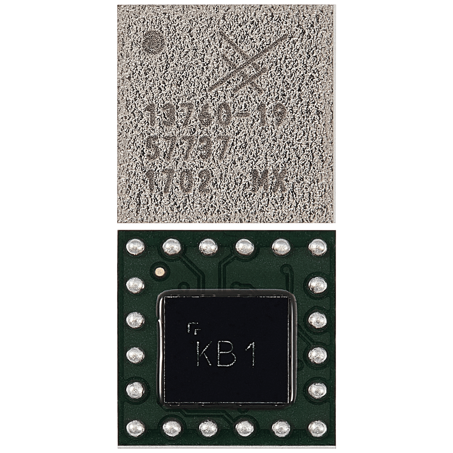 DSM - LB - E PA IC For iPhone X