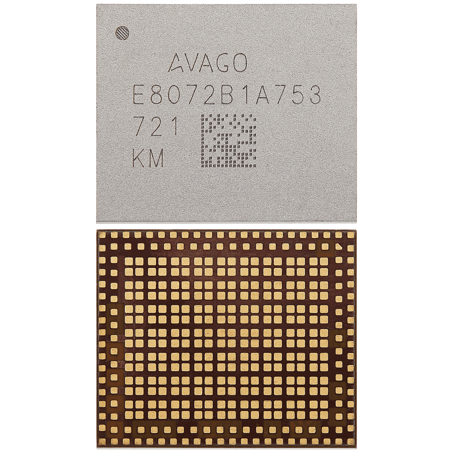 High Frequency Power Amplifier For iPhone 8 / 8 Plus