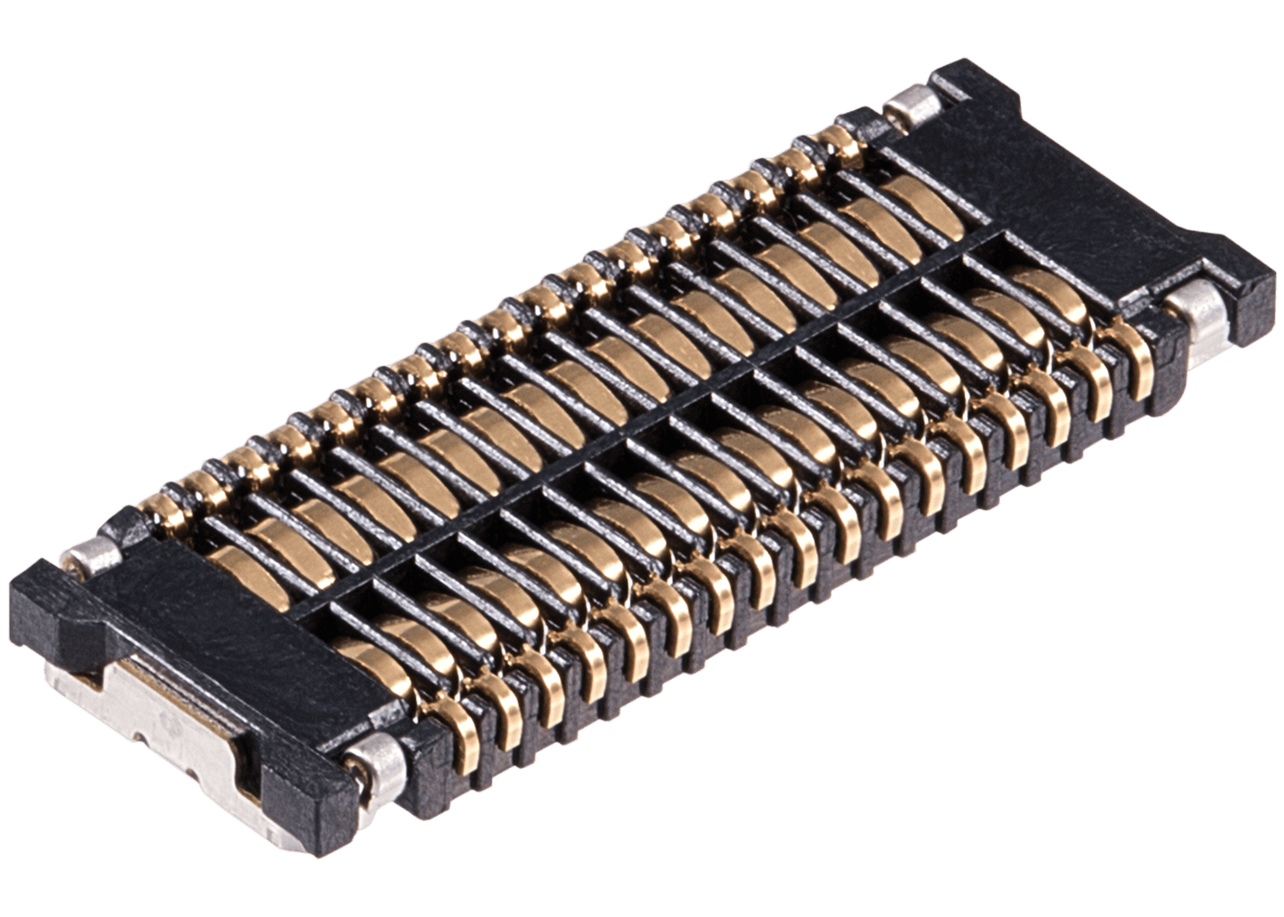 Digitzer FPC Connector For iPad Air 1 (J6640: 34 Pin)