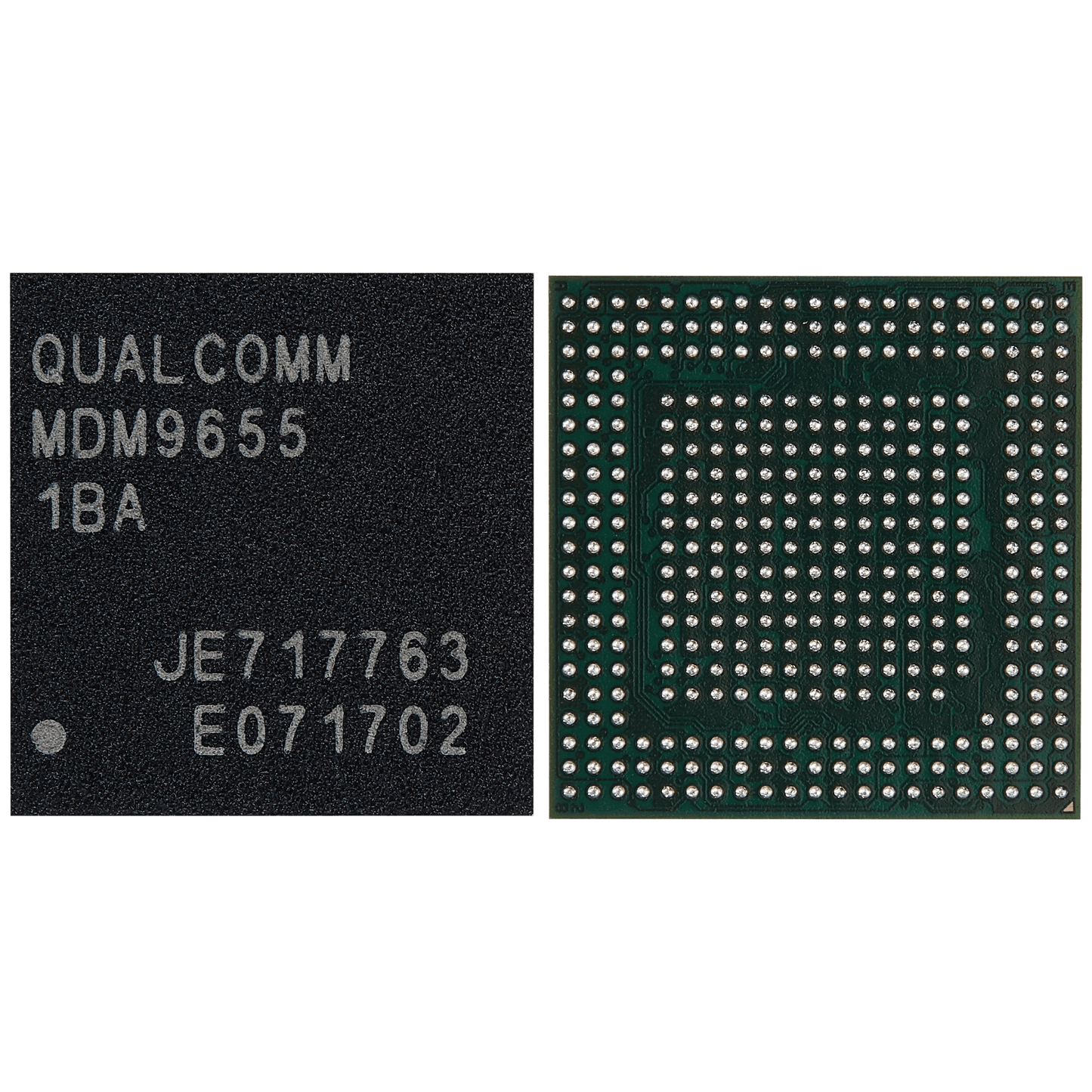 Baseband CPU IC For iPhone 8 / 8 Plus / X (U_MDM_E / MDM9655)