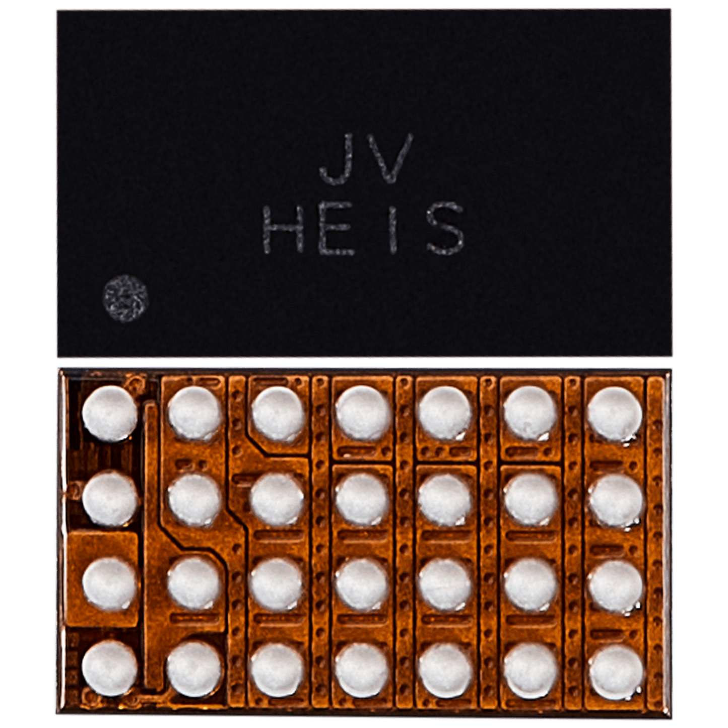 Voltage Charging IC For Samsung Galaxy S8 / S9 / S9 Plus (JV)