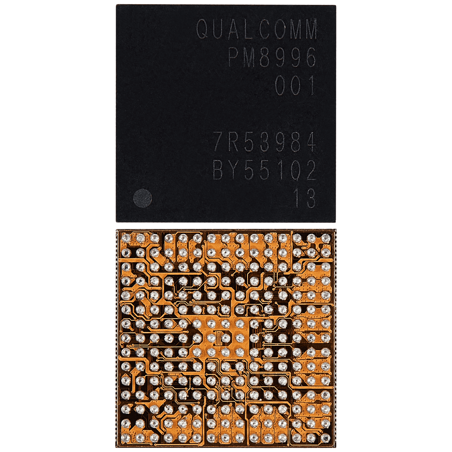 Power Supply IC For Samsung Galaxy S7 (PM8996 225 Pins)