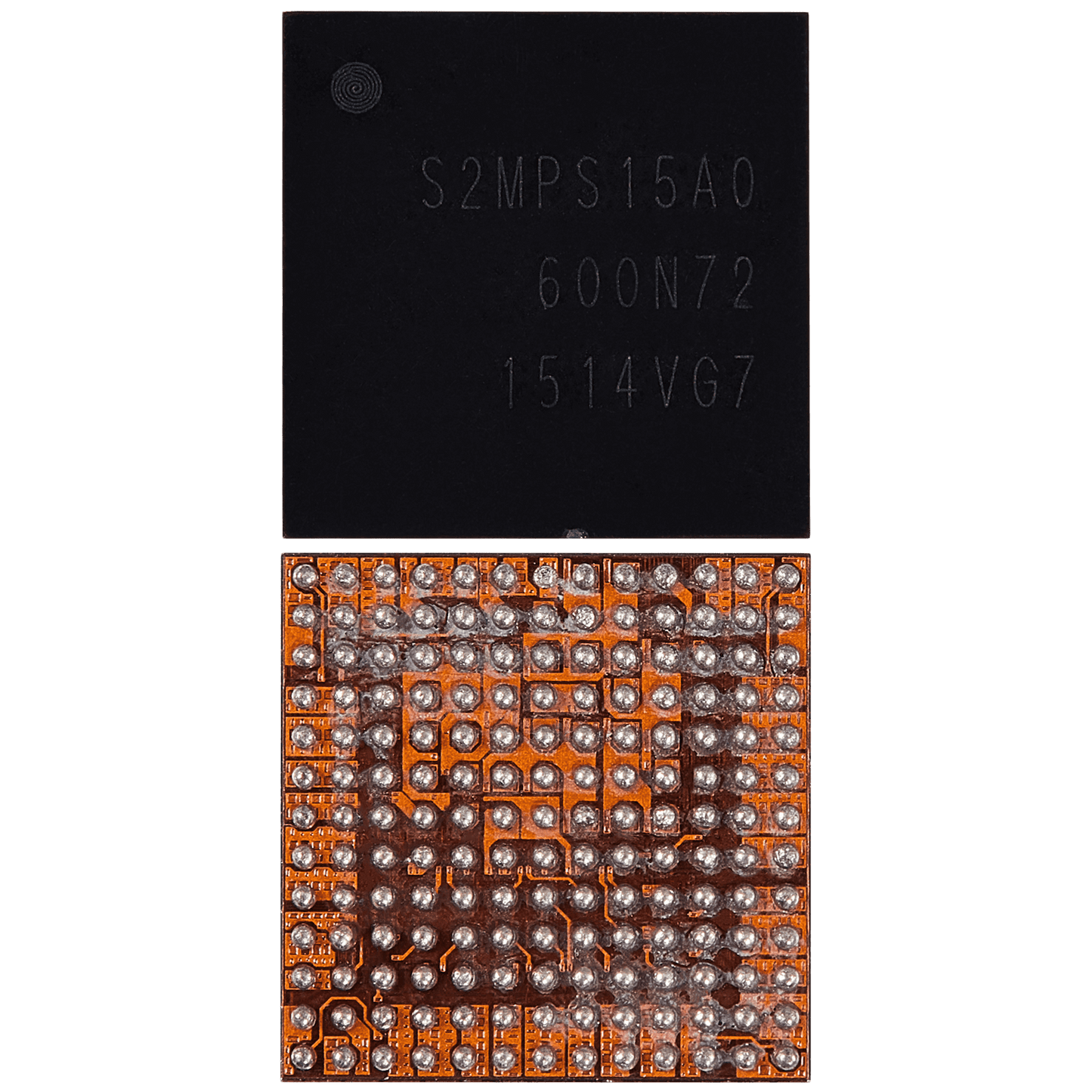 Power IC For Samsung Galaxy S6 / S6 Edge / S6 Edge Plus / Note 5