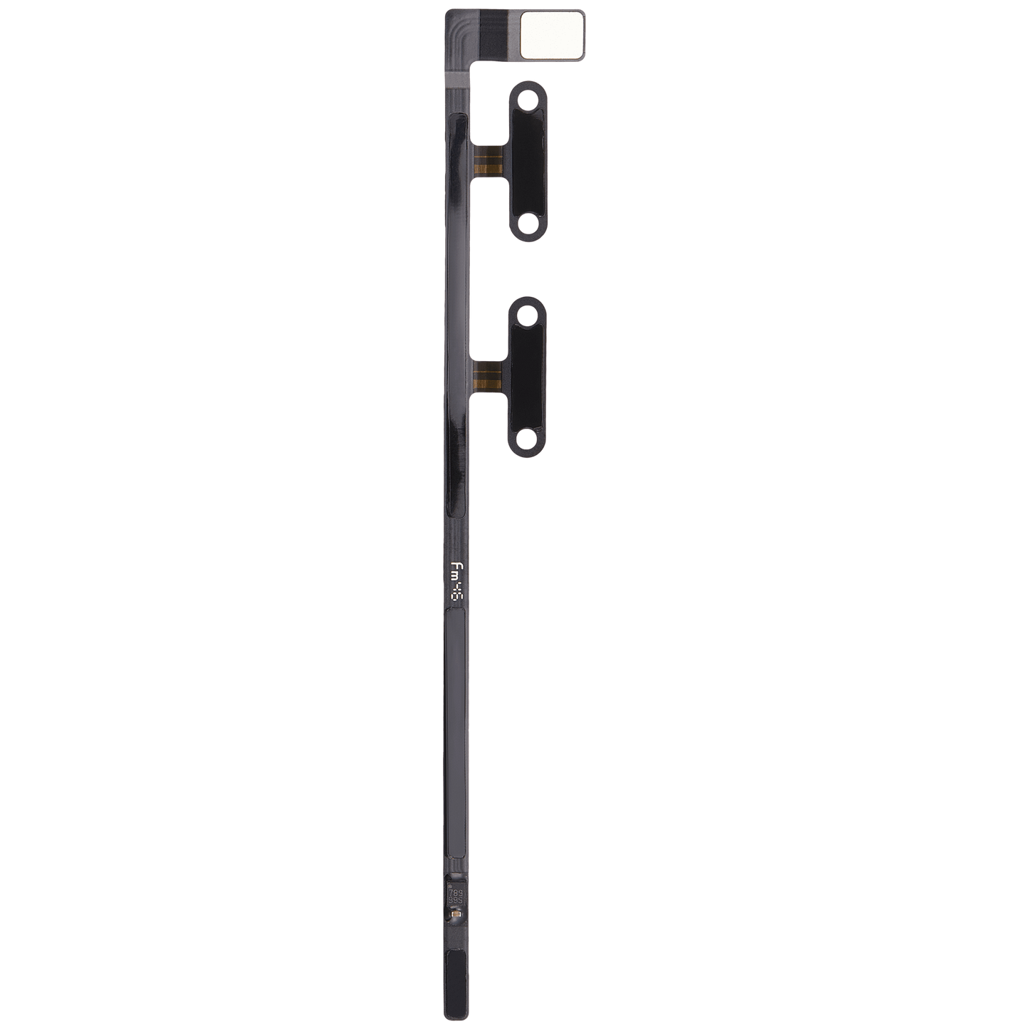 Volume Button Flex For iPad Air 3