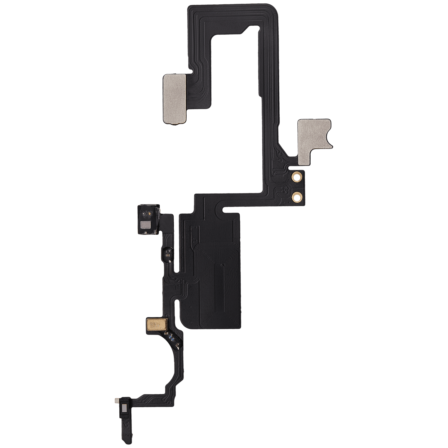 Proximity Sensor Flex Cable For iPhone 12 Mini (Face ID and True Tone Recovery) (JCID)