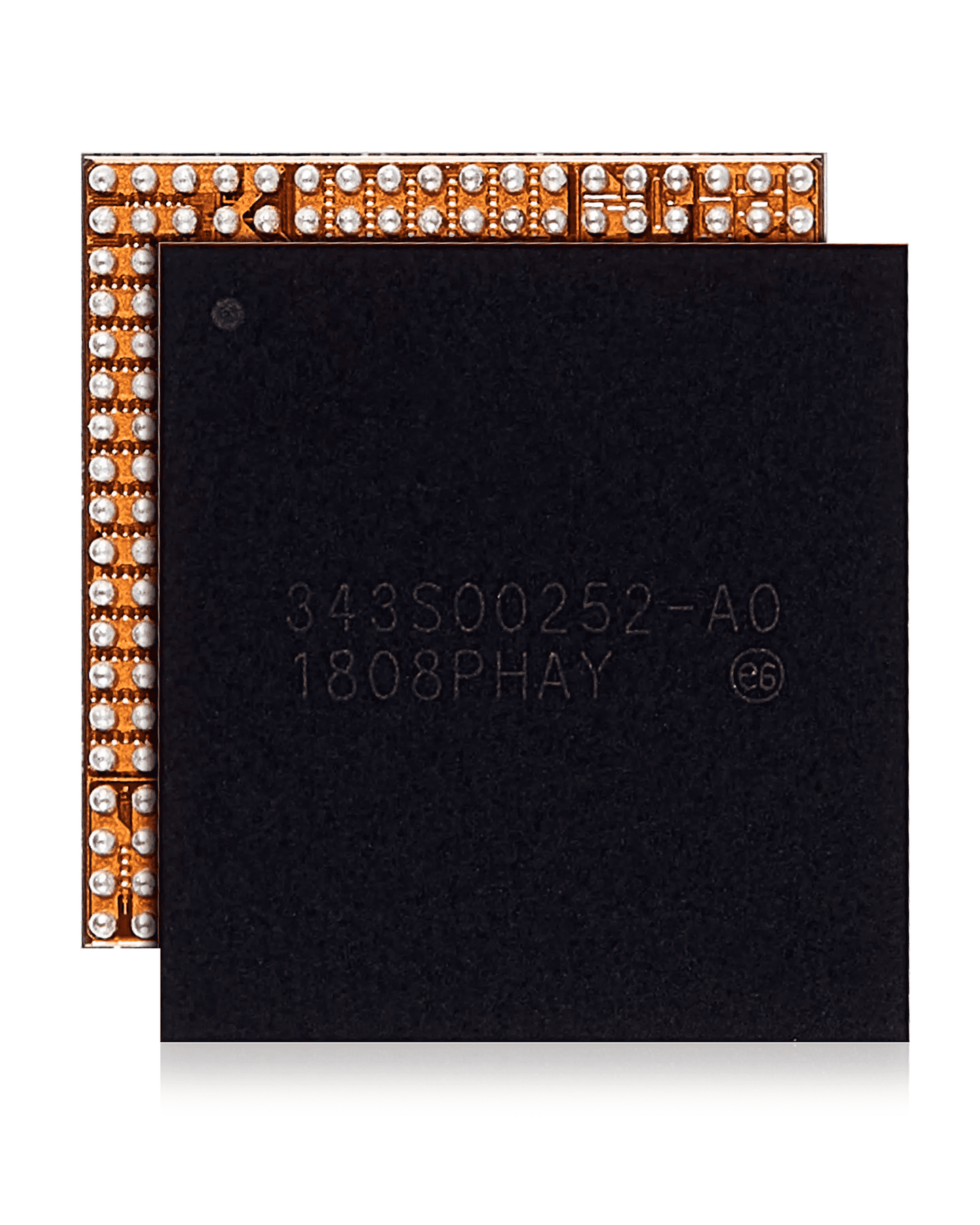 Power Management IC (Big) For iPad Pro 11" 1st Gen (2018) (343S00252)
