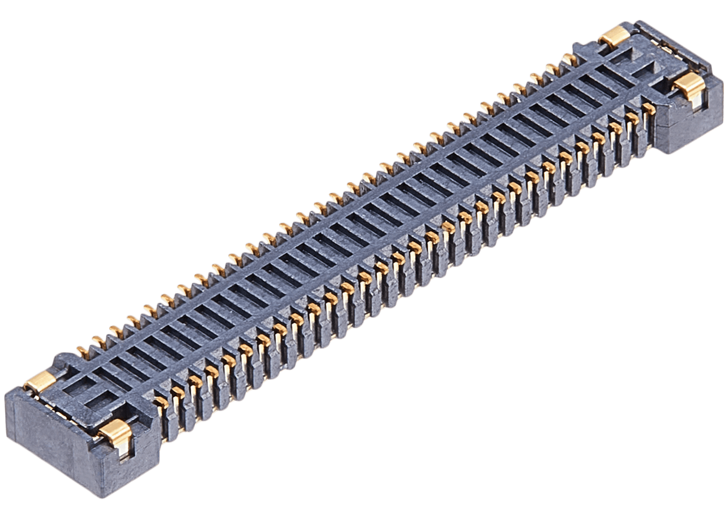 LCD FPC Connector For iPad Air 2 (J4500: 60 Pin)