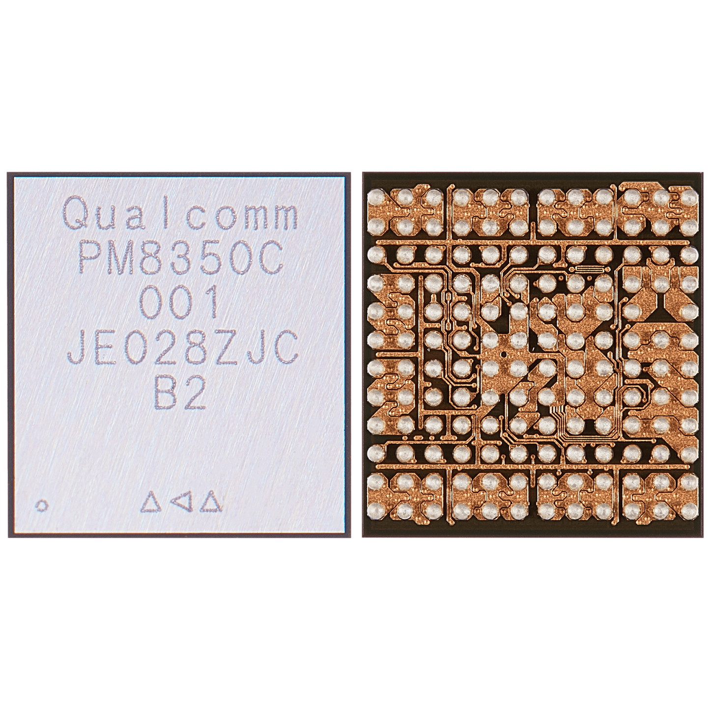 Power Management IC For Samsung Galaxy S21 5G / S22 Ultra (PM8350C)