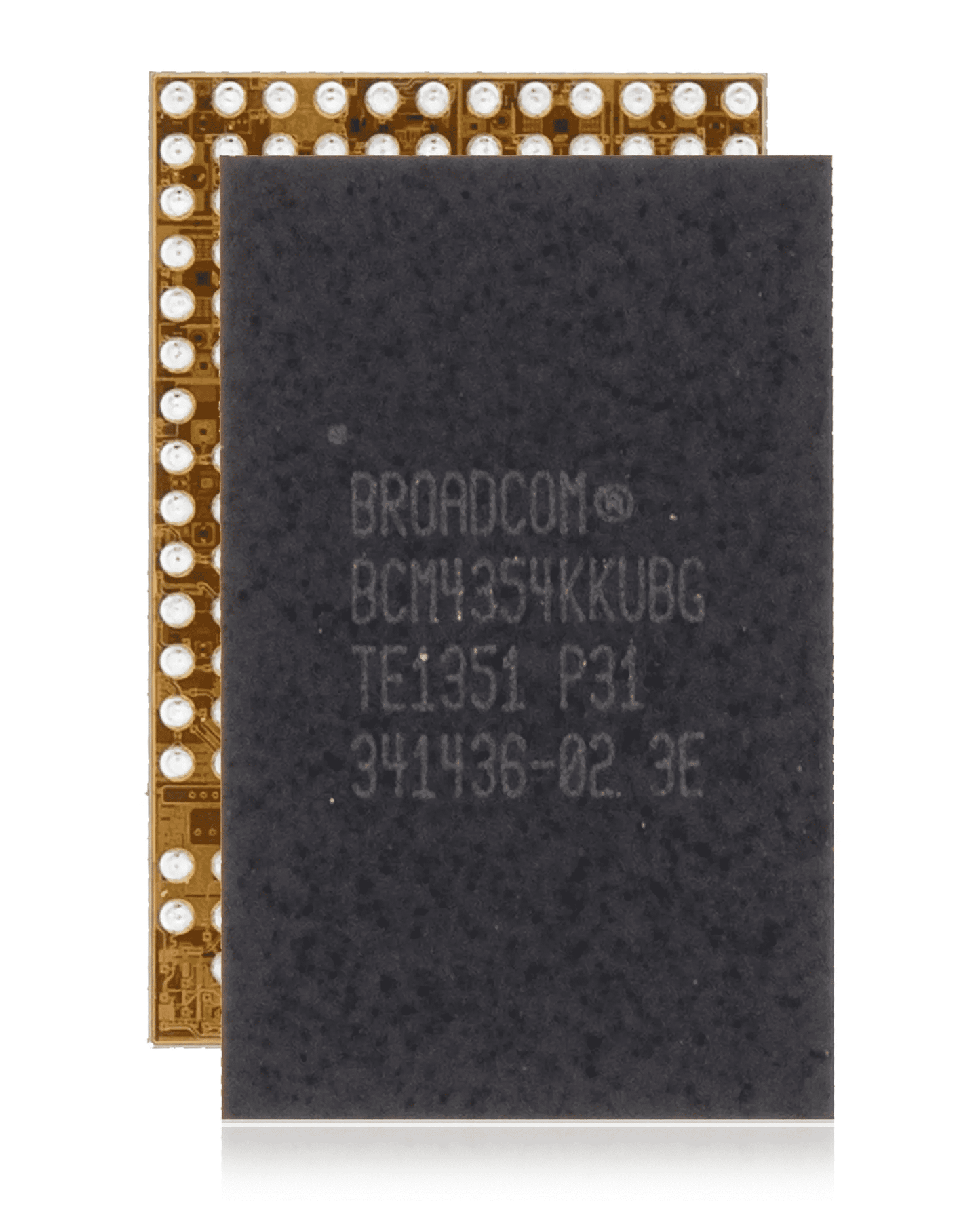 WiFi Bluetooth IC Chip Compatible For Samsung Tab S 10.5" (T805C) (BCM4354KKUBG) - product image 1