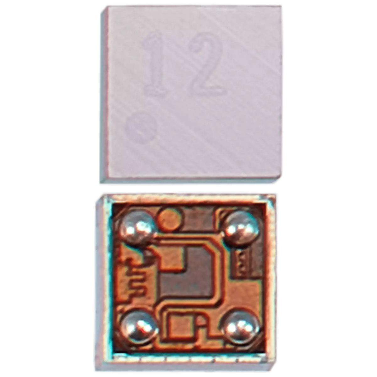 Maggie LDO IC For iPhone 7 / 7 Plus (U3603: LD39130S: 4 Pins)