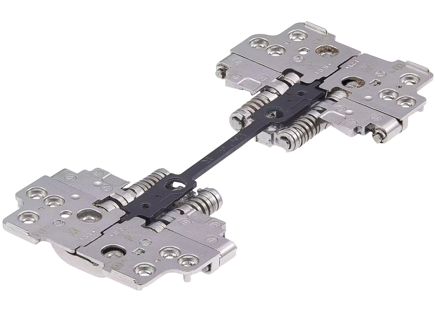 Kickstand Hinge For Samsung Galaxy Z Flip 4G (F700) / Z Flip 5G (F707) - View 5