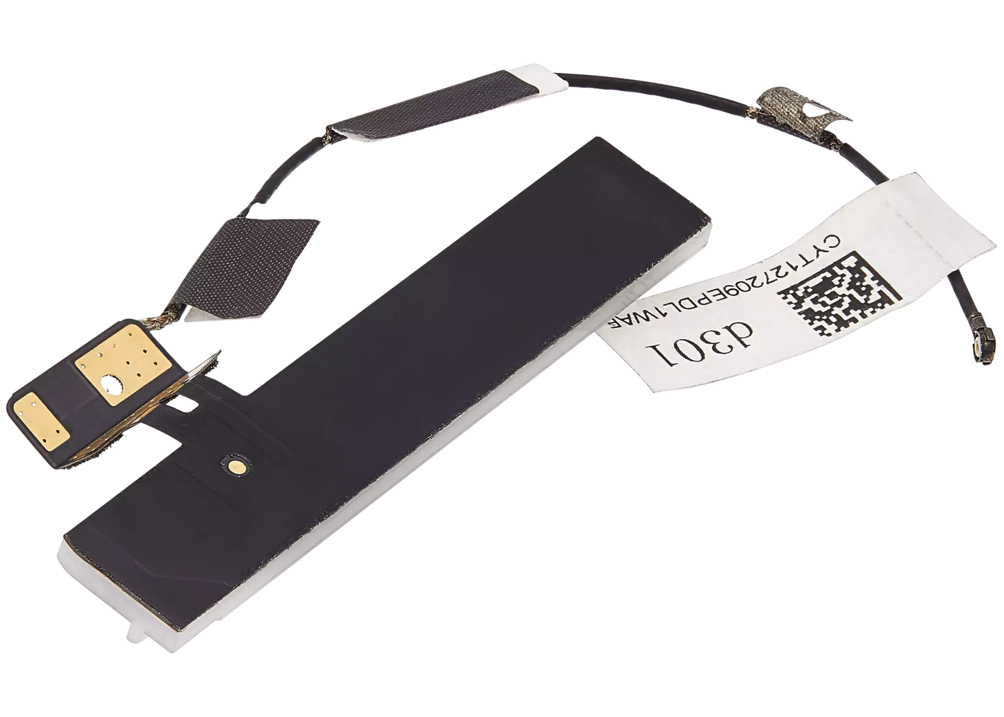 Right Antenna Flex Cable For iPad 2 (3G AT&T)