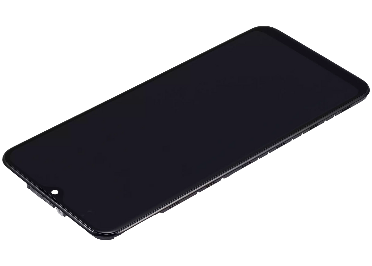 OLED Assembly With Frame For Samsung Galaxy A20 (A205 / 2019) (F Version) (Service Pack) (All Colors) - product image 11