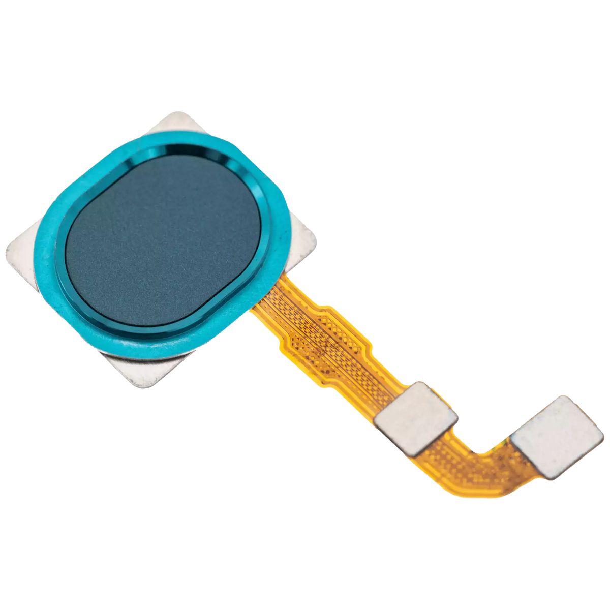 Fingerprint Reader With Flex Cable For Samsung Galaxy A20s (A207 / 2019) (Green) - product image 5