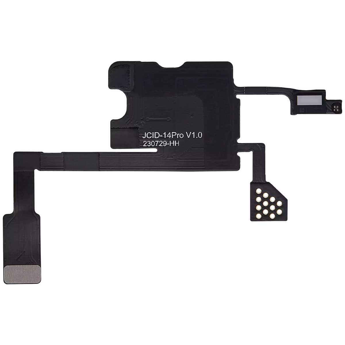Proximity Sensor Flex Cable For iPhone 14 Pro (Face ID and True Tone Recovery) (JCID)