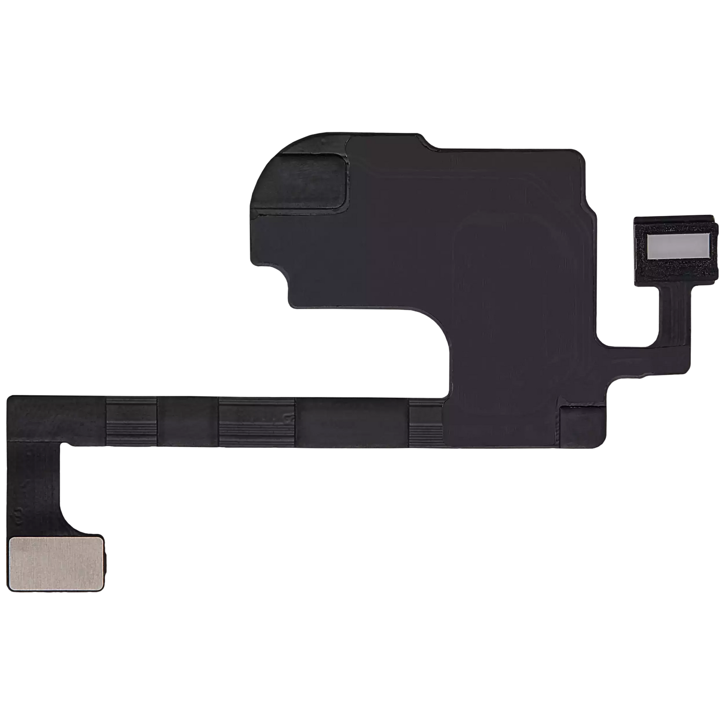 Proximity Sensor Flex Cable For iPhone 15 (Face ID and True Tone Recovery) (JCID)