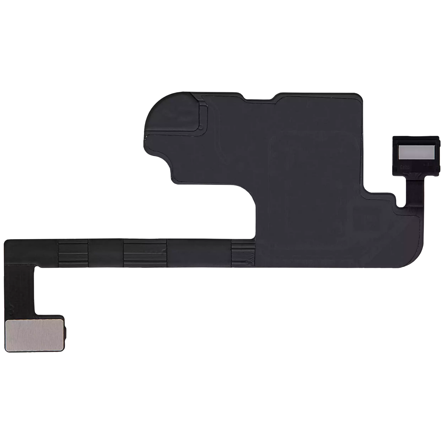 Proximity Sensor Flex Cable For iPhone 15 Plus (Face ID and True Tone Recovery) (JCID)