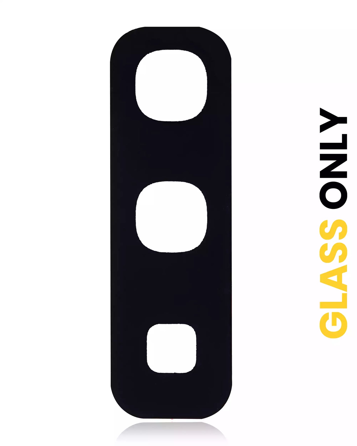 Back Camera Lens (Glass Only) With Adhesive For Samsung Galaxy Fold 5G (F907) screen replacement
