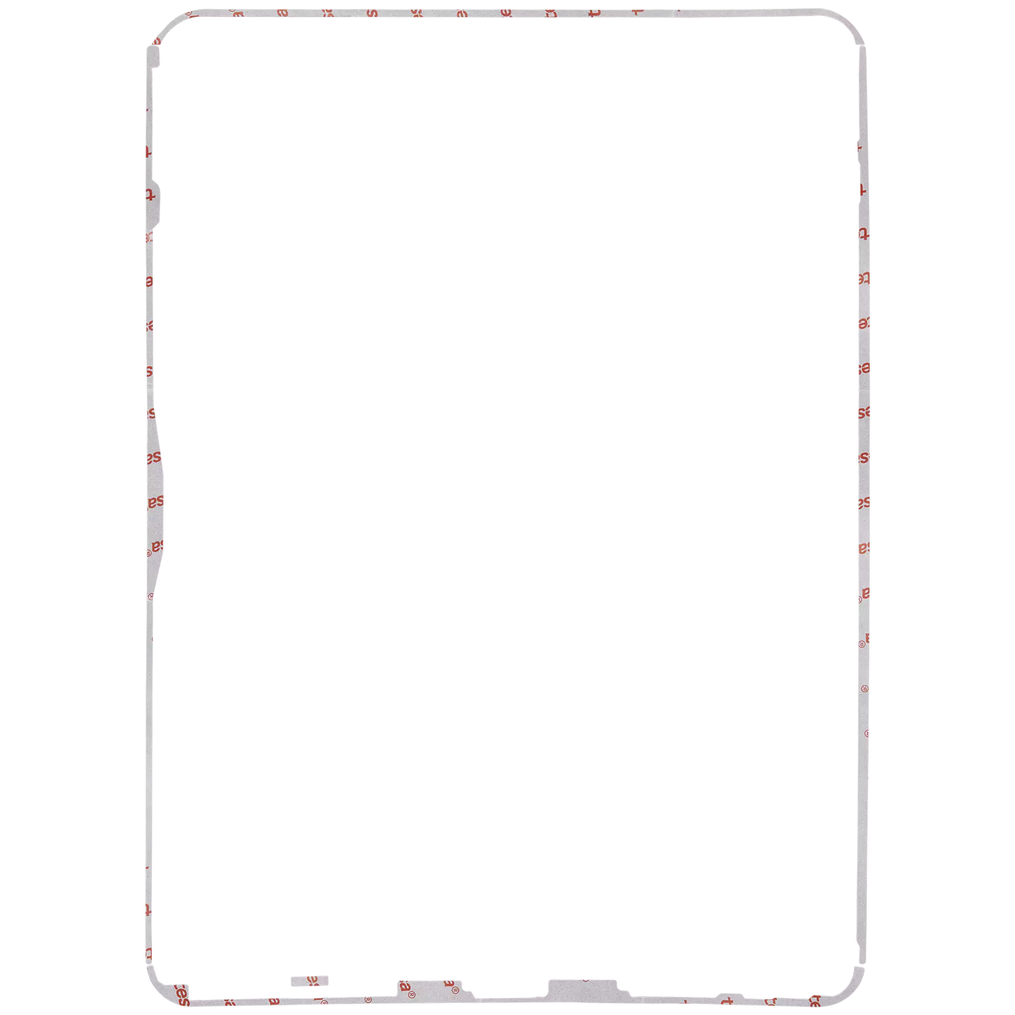 LCD Adhesive Tape For iPad Air 5 (10 Pack) (Tesa Tape)