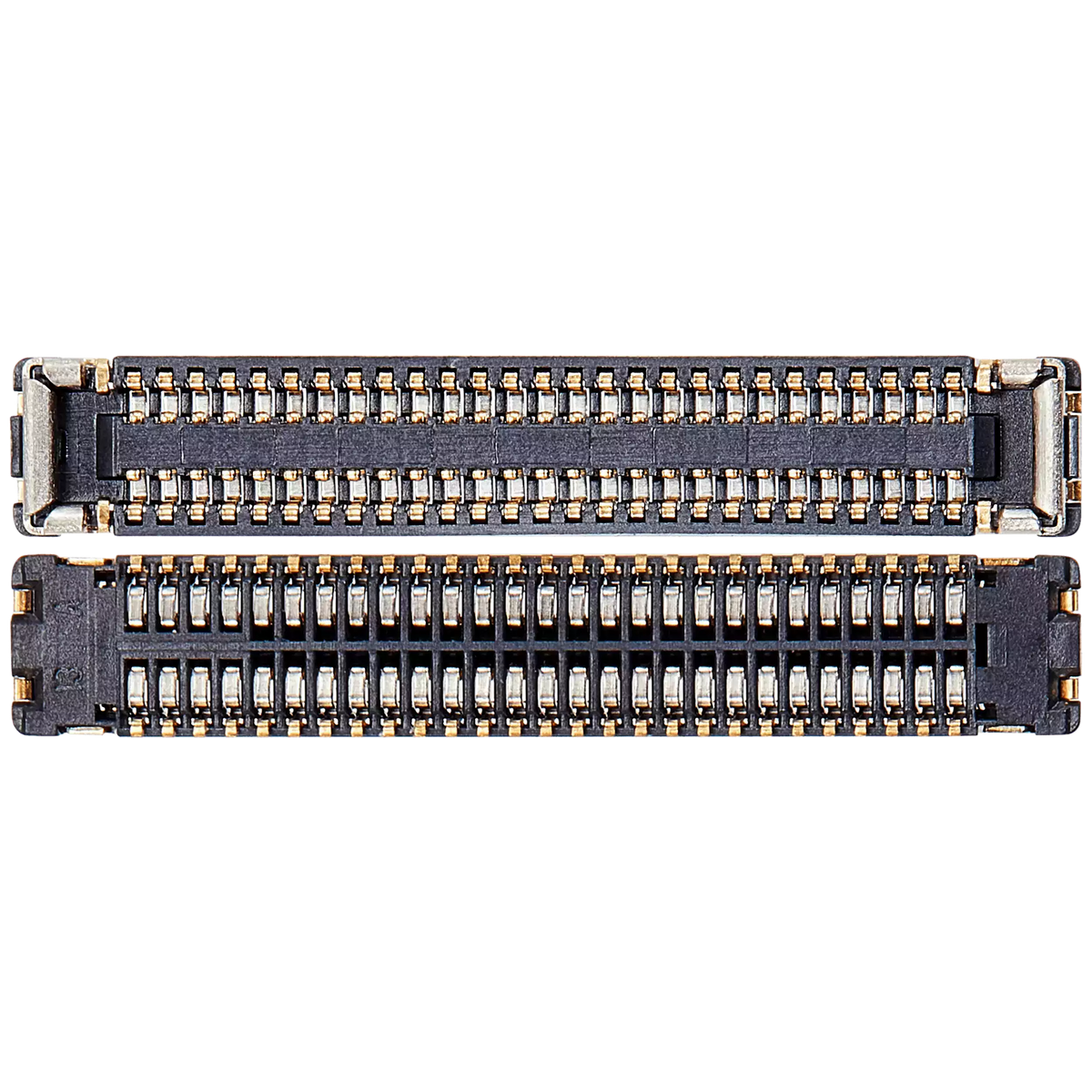 Mainboard Flex FPC Connector For Motorola Edge Plus / Edge 40 Pro (XT2301 / 2023) (54 Pin) (Genuine OEM) | SKU 107082133540 | image 6