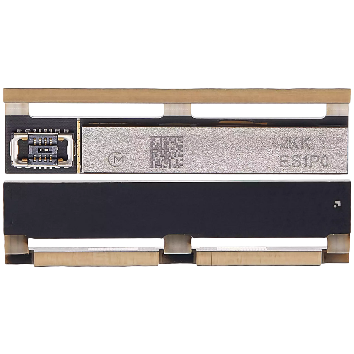 5G Antenna Board For Google Pixel 8 Pro - repair component detailed angle