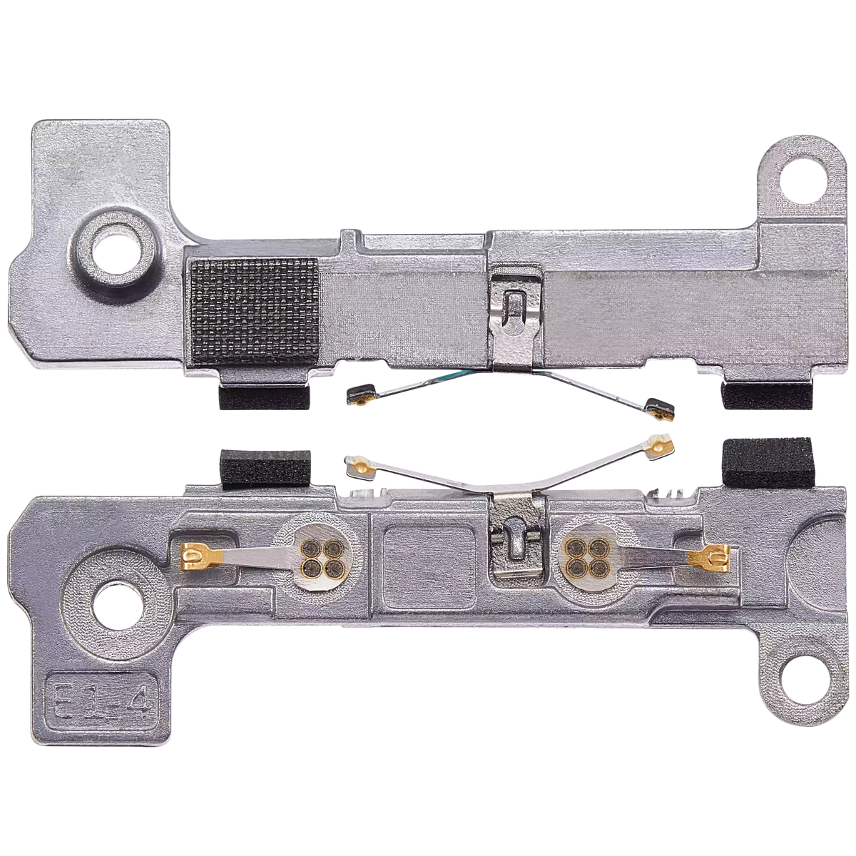 5G Module Connection Holding Bracket For Google Pixel 8 Pro - repair component detailed angle