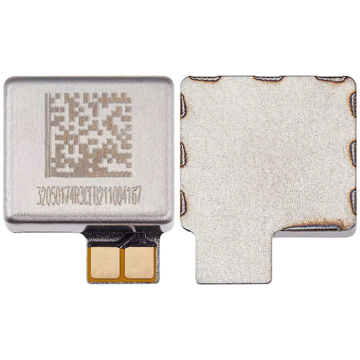 Vibrator For Motorola Edge Plus / Edge 40 Pro (XT2301 / 2023) (Genuine OEM) | SKU 107082133529 | image 6
