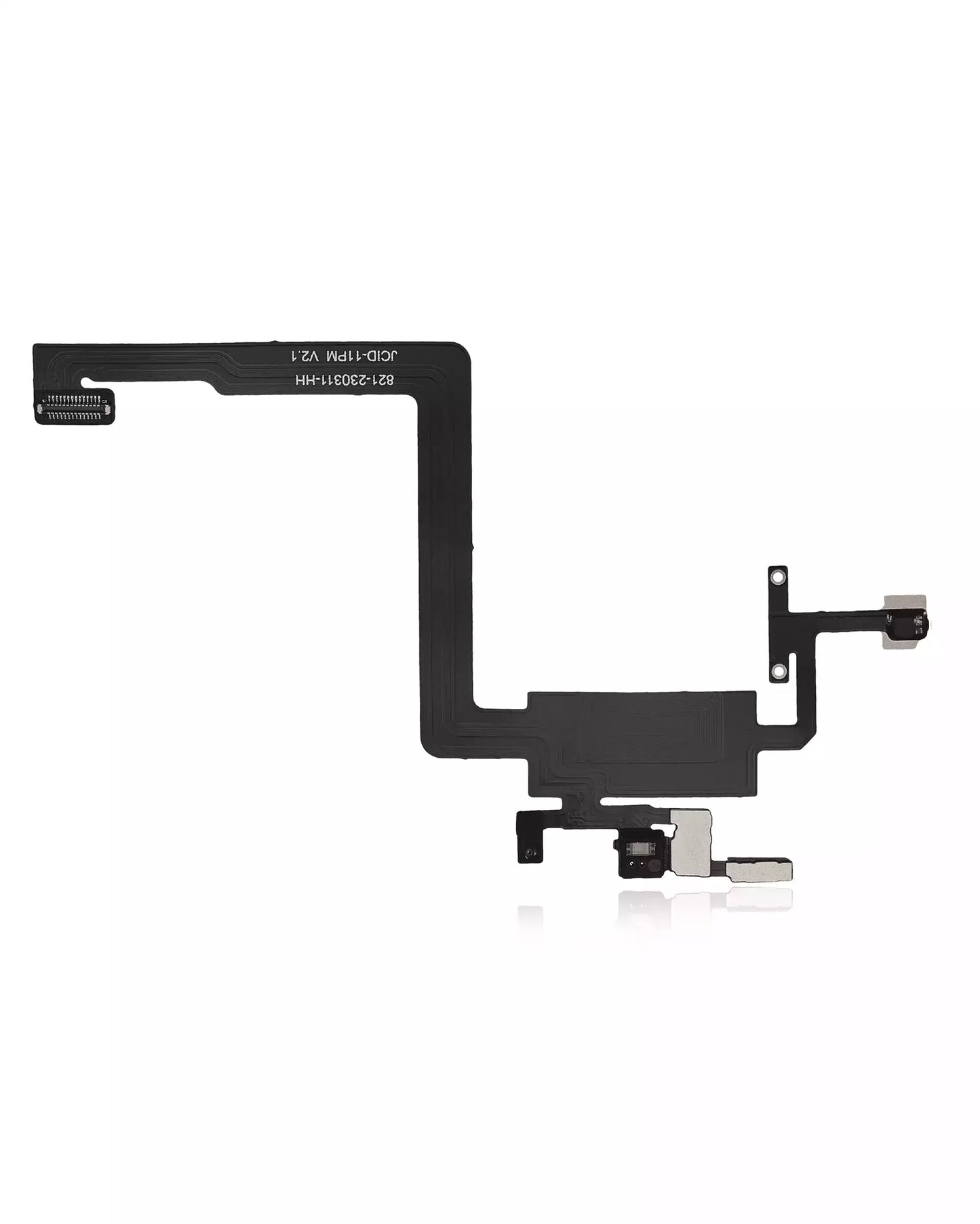 Proximity Sensor Flex Cable For iPhone 11 Pro Max (Face ID and True Tone Recovery) (JCID)