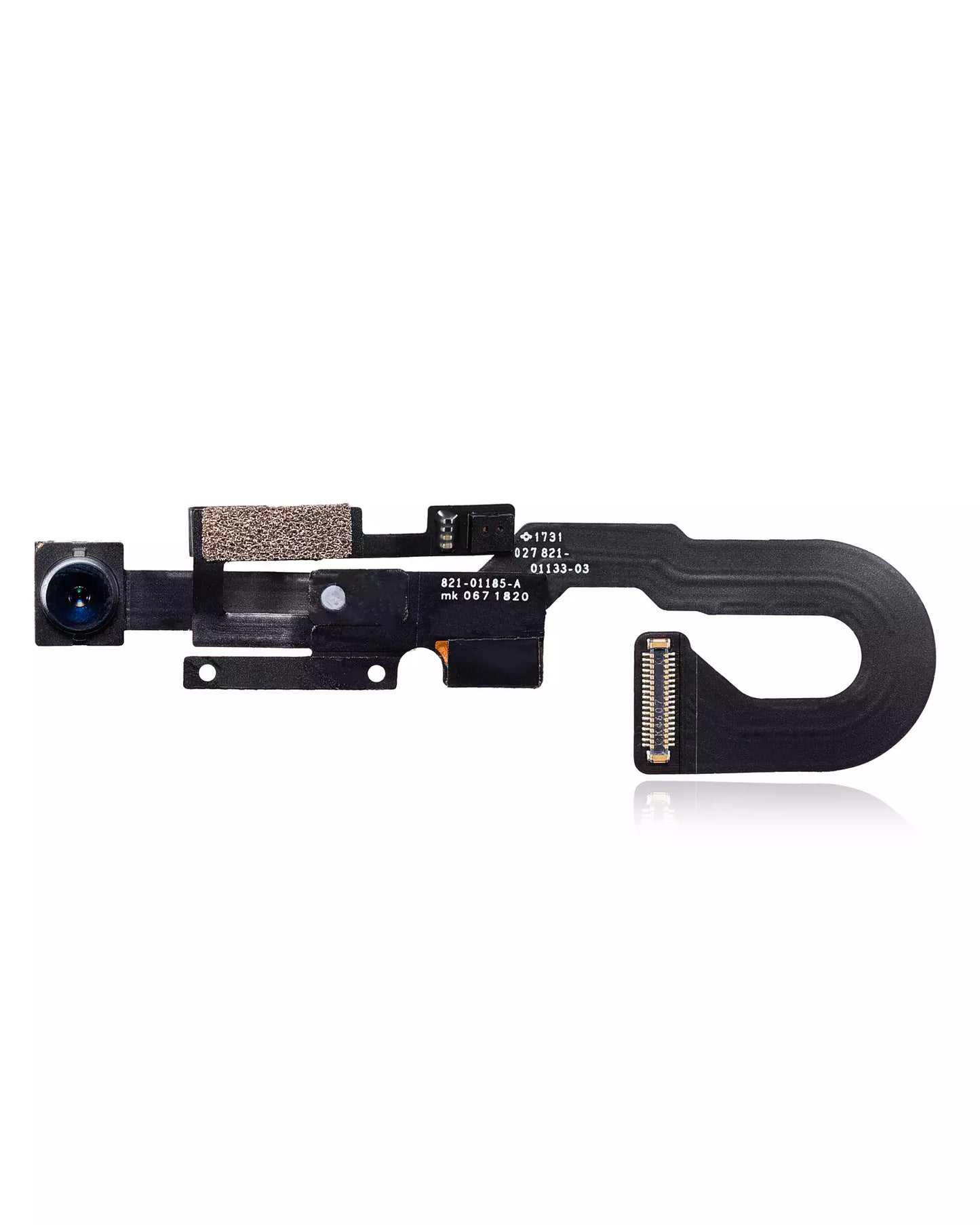 Front Camera And Proximity Sensor Flex For iPhone 8 / SE (2020) / SE (2022) (Premium)