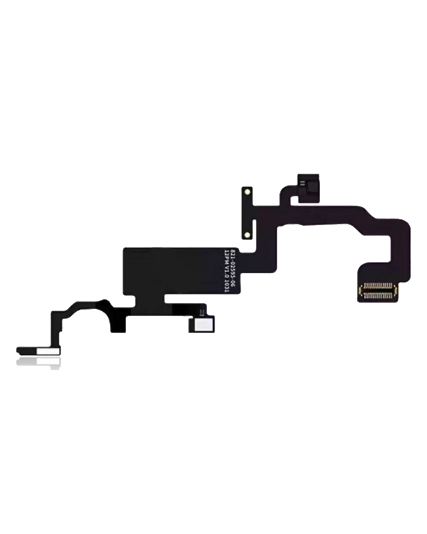 Proximity Sensor Flex Cable For iPhone 12 Pro Max (Face ID and True Tone Recovery) (No Distance Sensor) (JCID)