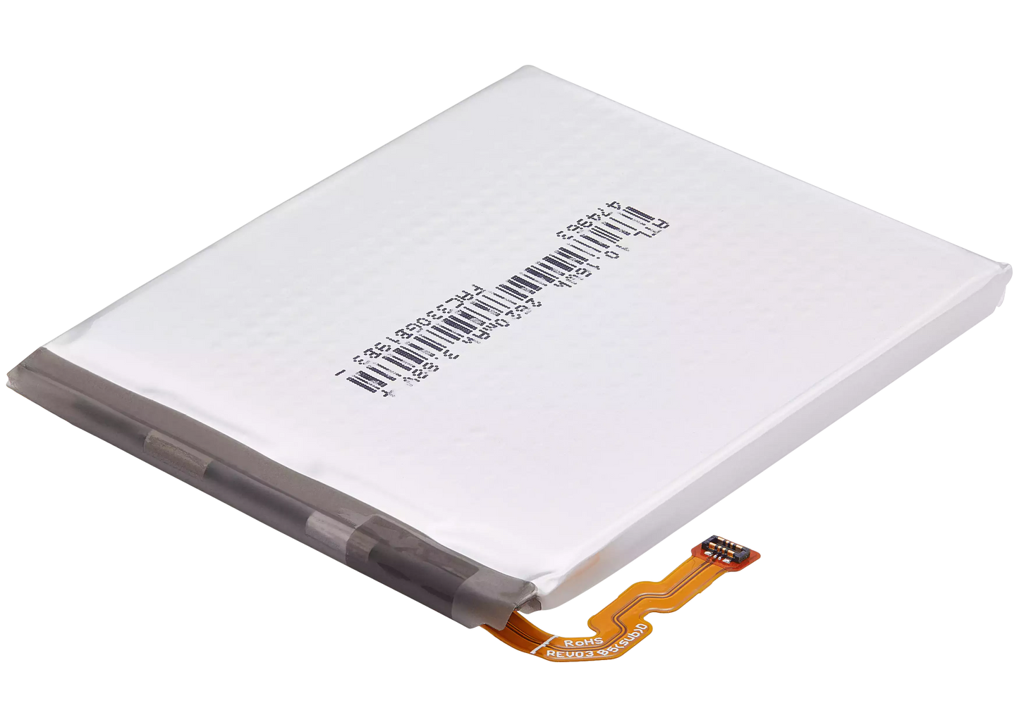 Replacement Battery (Main) For Samsung Galaxy Z Flip 5 5G (EB-F733ABY) - View 5 | TechDrip Canada