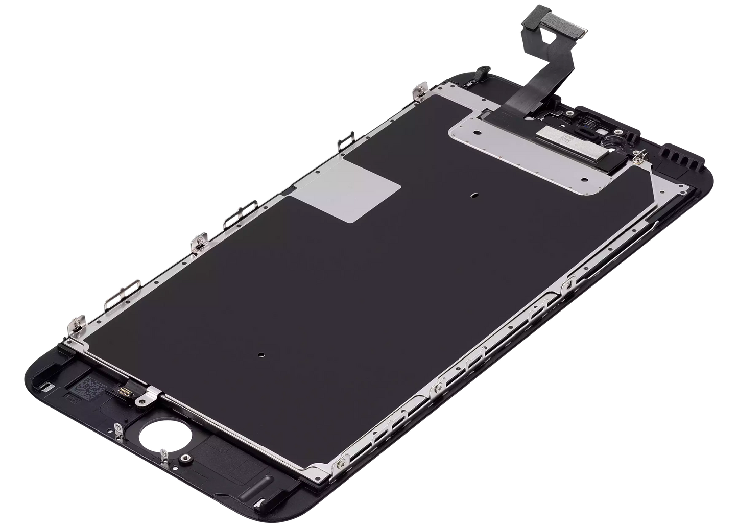 LCD Assembly For iPhone 6S Plus (Service Pack) (Black)