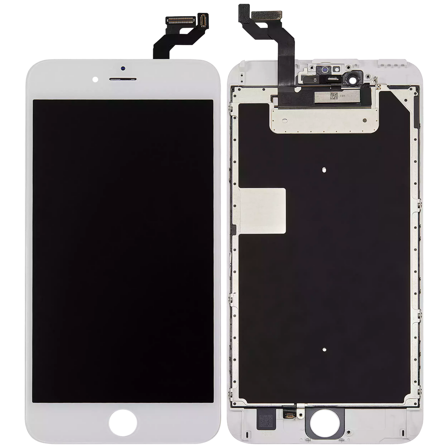 LCD Assembly For iPhone 6S Plus (Service Pack) (White)