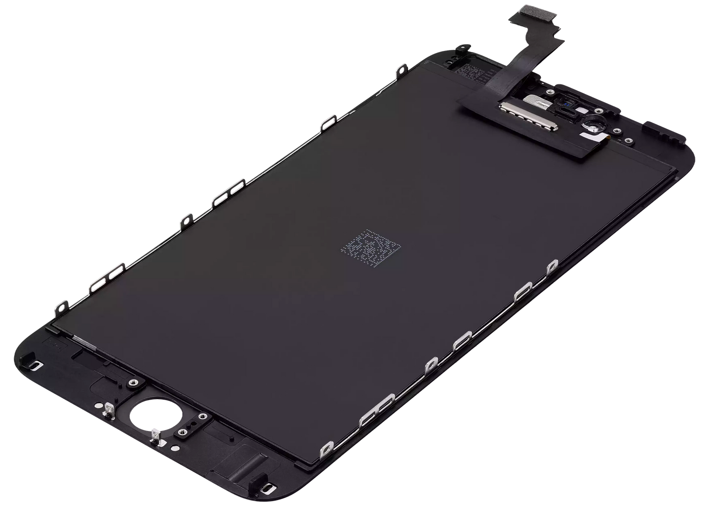 LCD Assembly For iPhone 6 Plus (Aftermarket: AQ7) (Black)