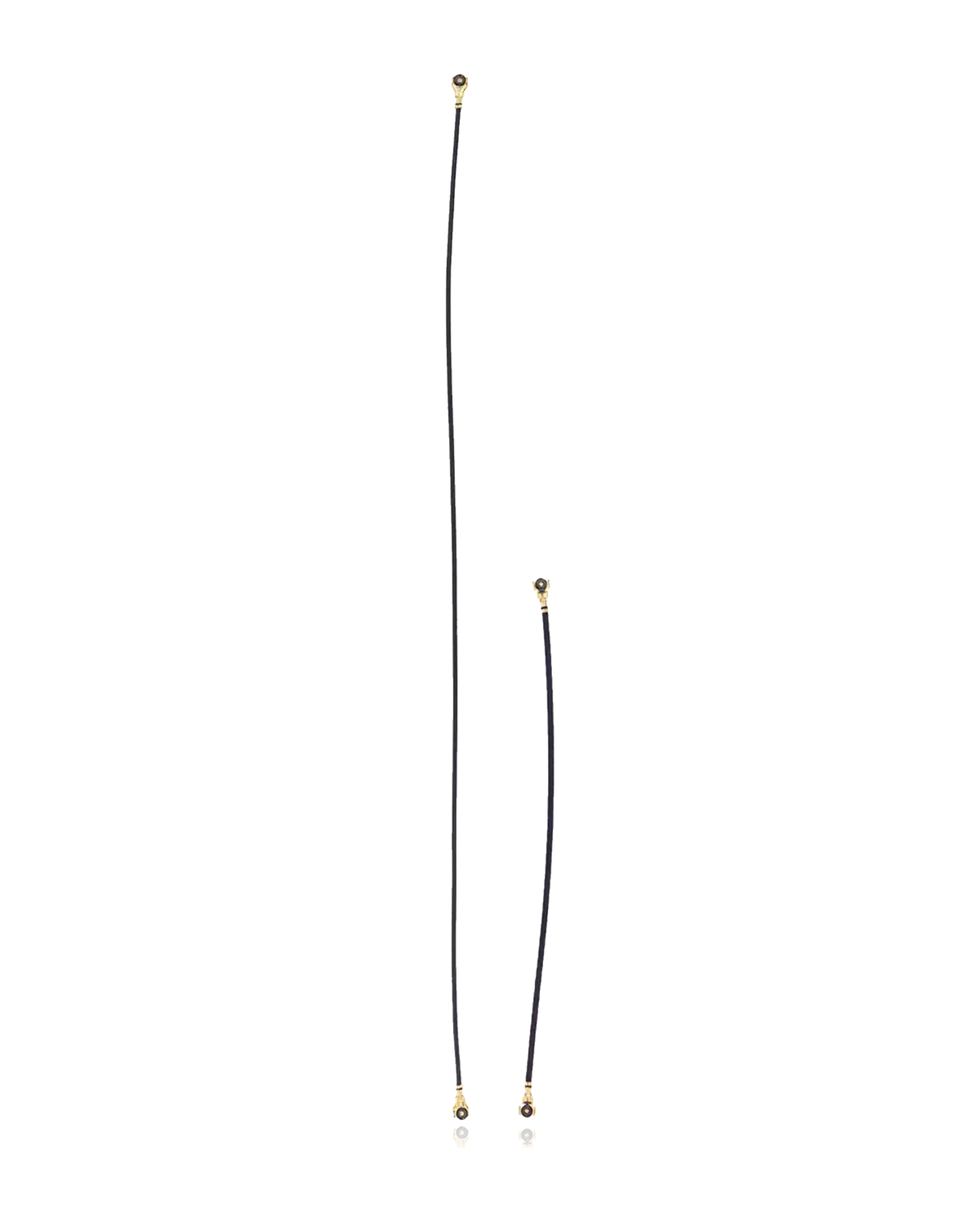 Antenna Cable For Google Pixel 4 (2 Piece Set) - replacement part product view