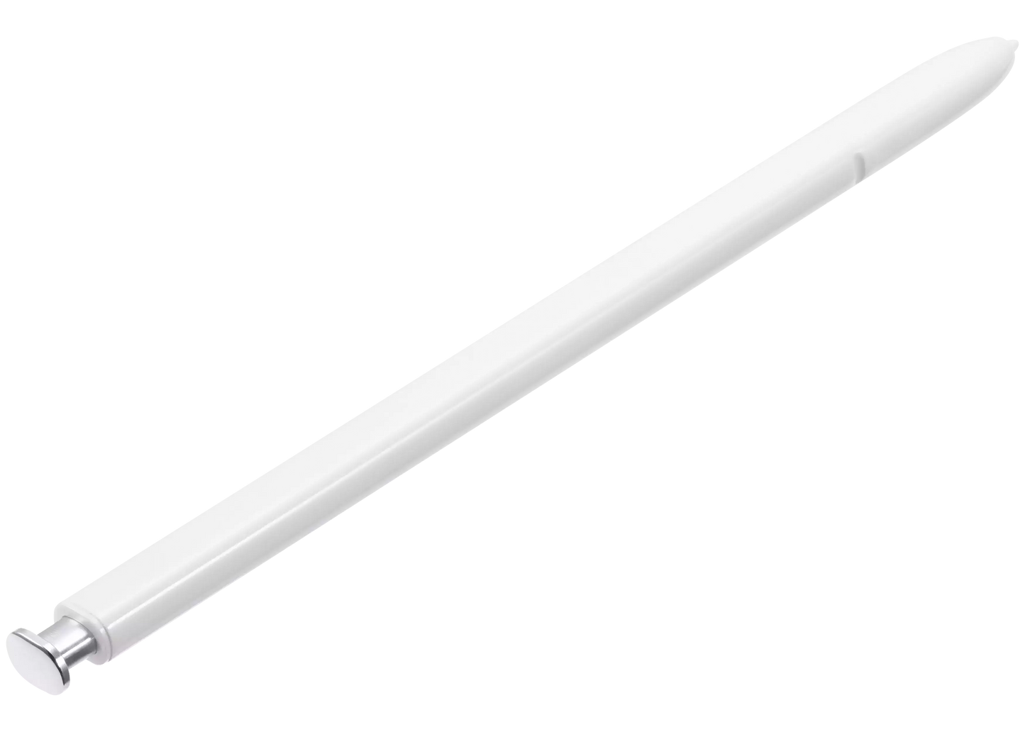 Stylus Pen For Samsung Galaxy Note 10 Plus (Aftermarket) (Aura White)