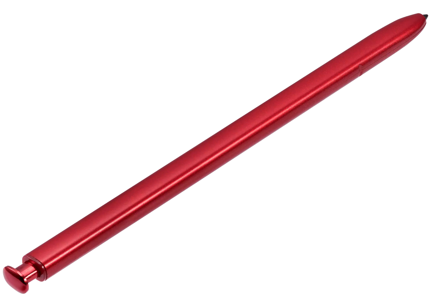 Stylus Pen For Samsung Galaxy Note 20 (Aftermarket) (Aura Red)