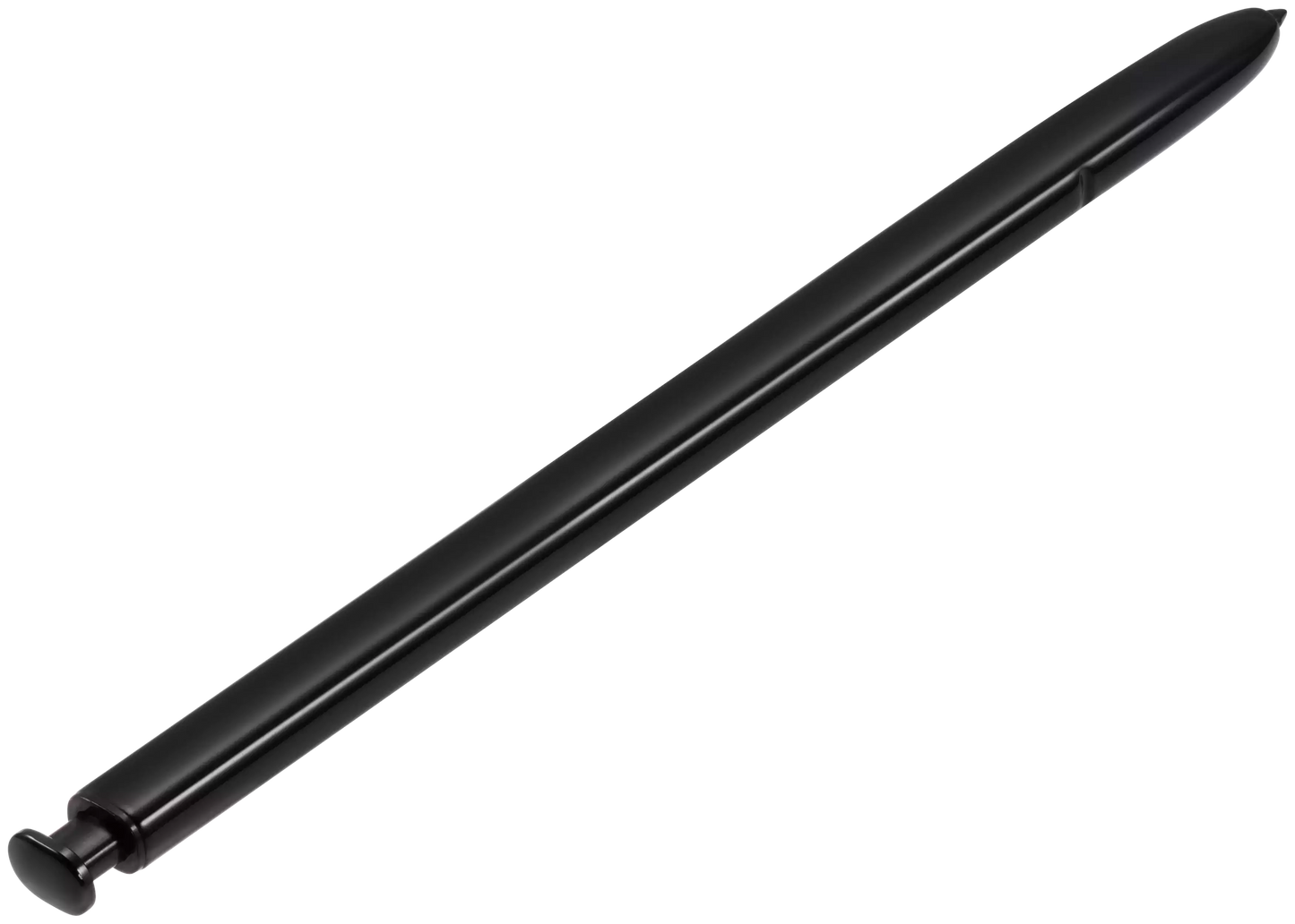 Stylus Pen For Samsung Galaxy Note 20 Ultra (Aftermarket) (Aura Black)