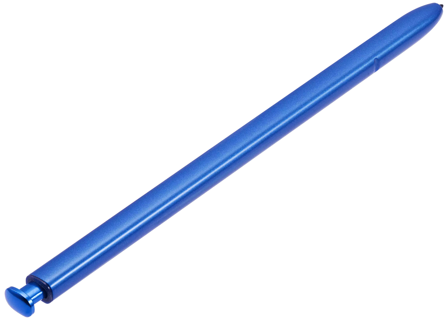Stylus Pen For Samsung Galaxy Note 20 (Aftermarket) (Aura Blue)