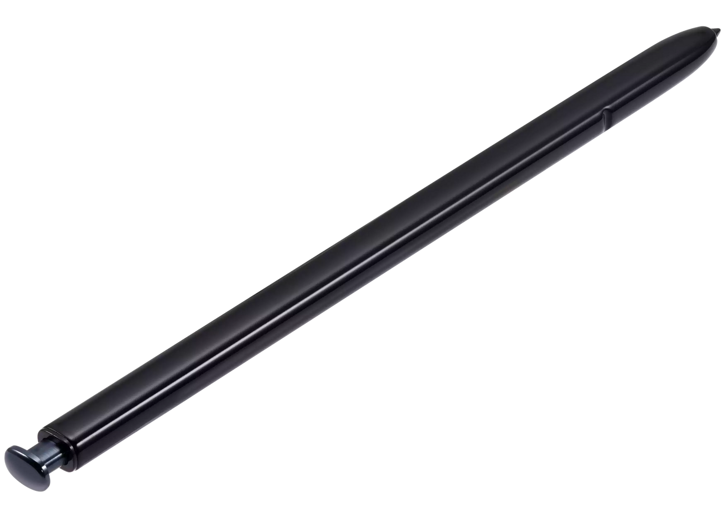Stylus Pen For Samsung Galaxy Note 10 Plus (Aftermarket) (Aura Black)