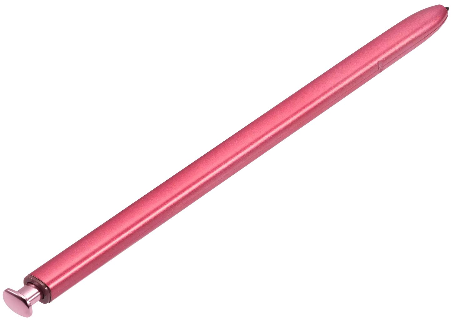 Stylus Pen For Samsung Galaxy Note 10 Plus (Aftermarket) (Pink)