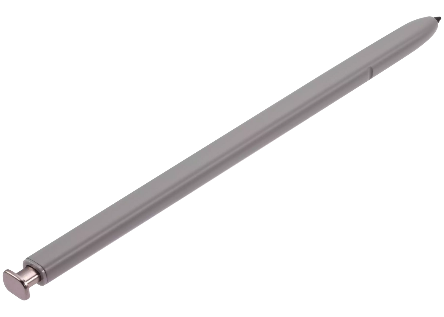 Stylus Pen For Samsung Galaxy S24 Ultra (Aftermarket) (Titanium Gray)