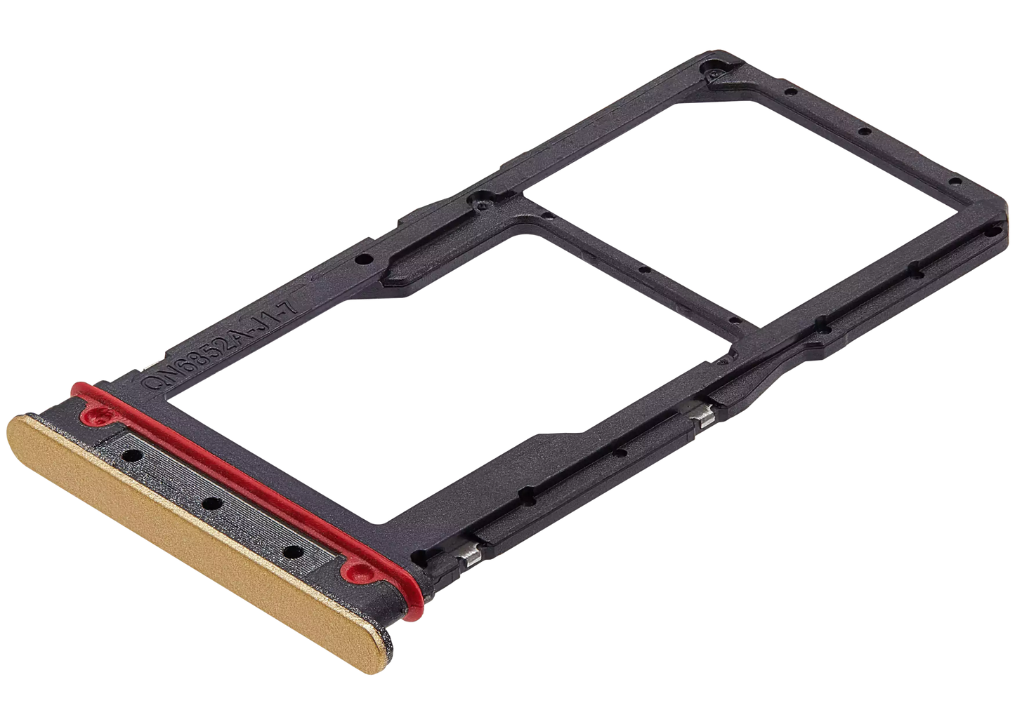 Sim Card Tray For Motorola Moto G 5G (XT2417 / 2024) (Gold) replacement part SKU 107082128030 image 5