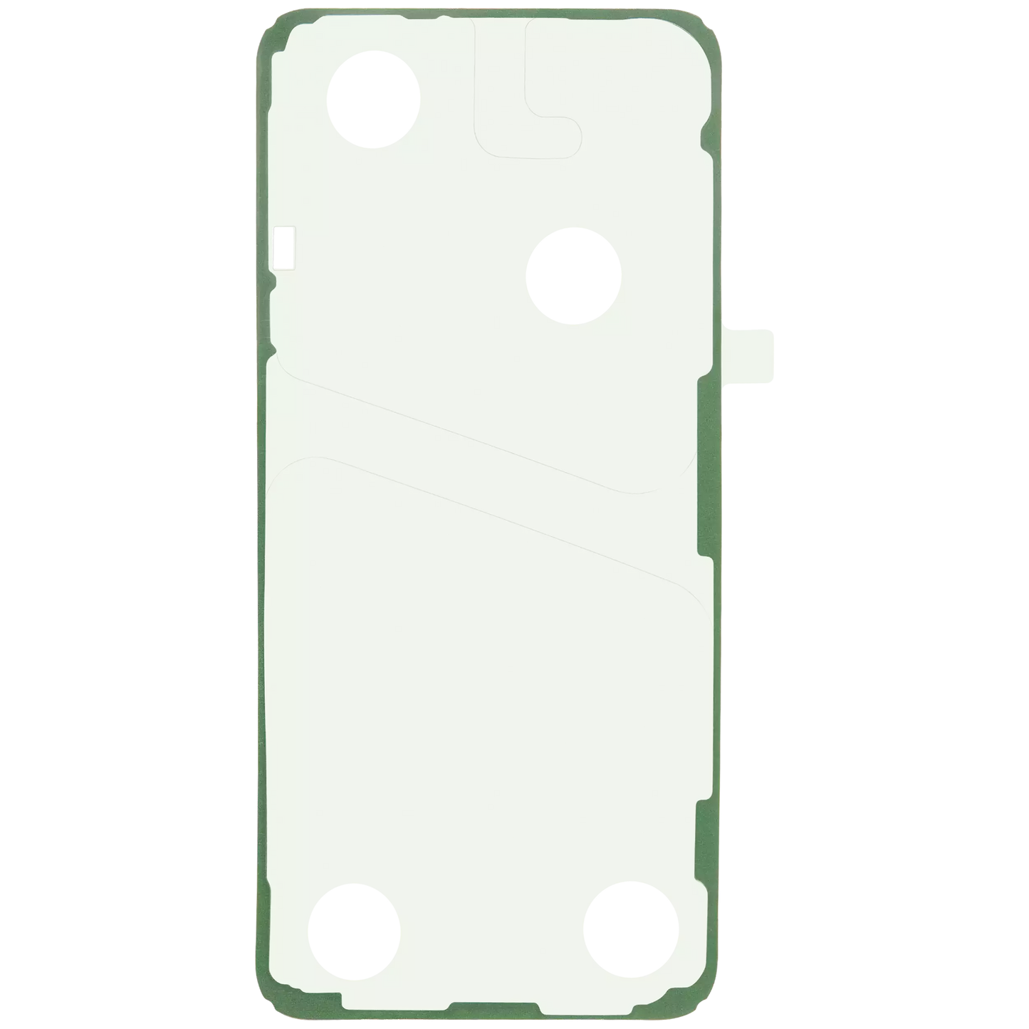 Back Cover Adhesive Tape For Samsung Galaxy S24 Plus 5G