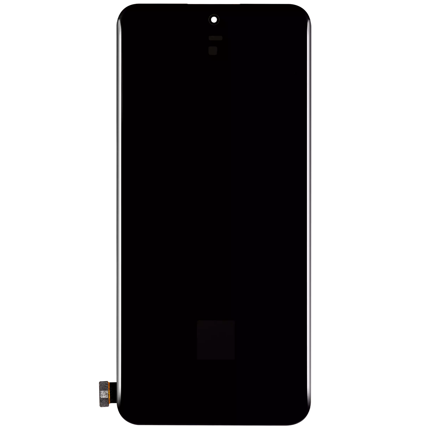 OLED Assembly Without Frame For Xiaomi 14 Pro (Refurbished) (All Colors) – repair part compatibility view – OLED Display Replacement for phone repair
