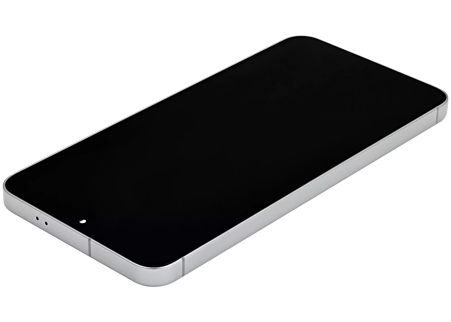 OLED Assembly With Frame For Samsung Galaxy S24 Plus 5G (US & International Version) (Refurbished) (Jade Green)