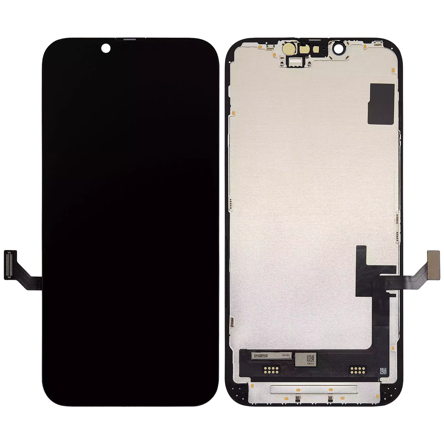OLED Assembly For iPhone 14 (Aftermarket Plus: Soft)