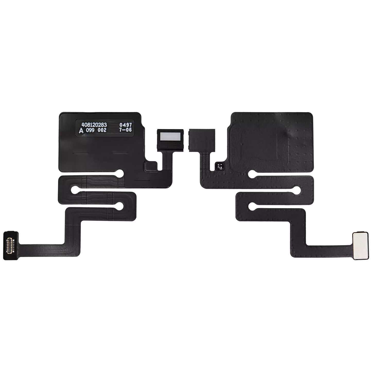 Proximity Light Sensor Flex Cable For iPhone 16