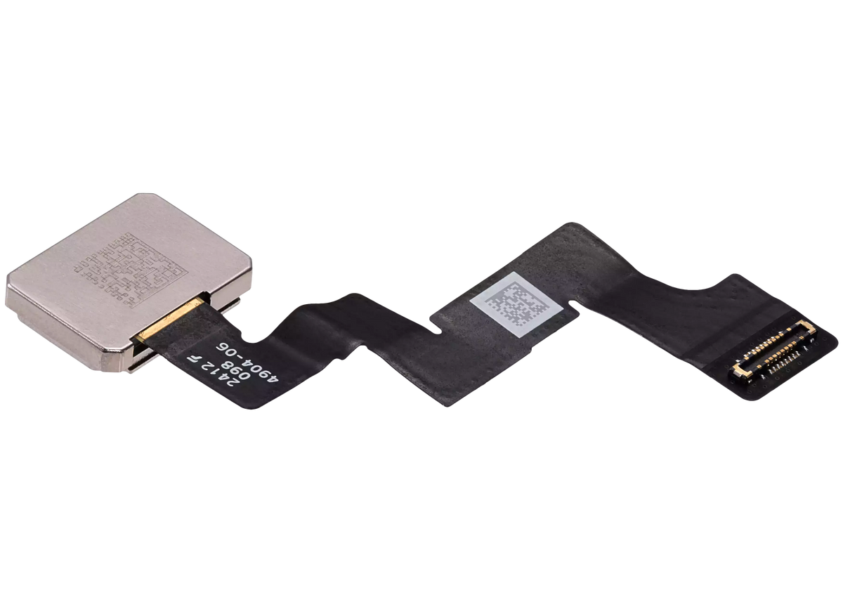 Infrared Radar Scanner Flex Cable For iPhone 16 Pro — product photo 5
